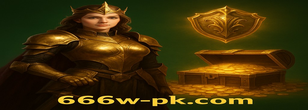 666W App in Pakistan offers VIP program perks and daily rewards for players