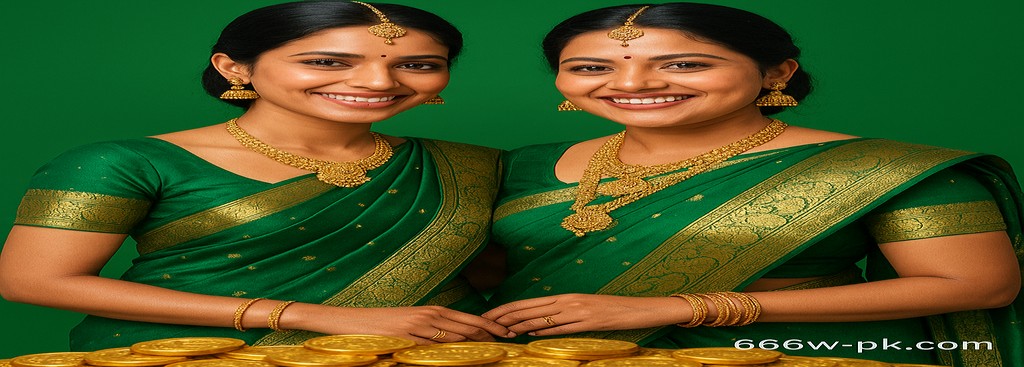 Sign up with 666W in Pakistan for exclusive welcome offers and reward announcements