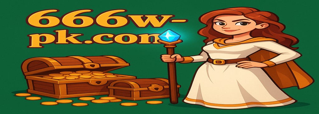 Sign up with 666W in Pakistan to access a new member upgrade program and daily gift rewards