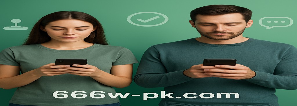 666W Safe Gaming – Engage responsibly and retain full control over your gaming experience in Pakistan